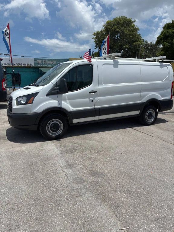ford transit van 2018 1FTYR1YM1JKB23379 image ford transit van 2018 1FTYR1YM1JKB23379 image